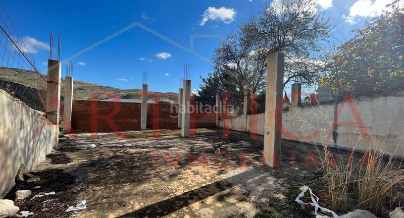 Foto 17150d0f-cd99-469e-88e1-76f3907e5c83. Terreno residenziale in Valle de Abdalajís