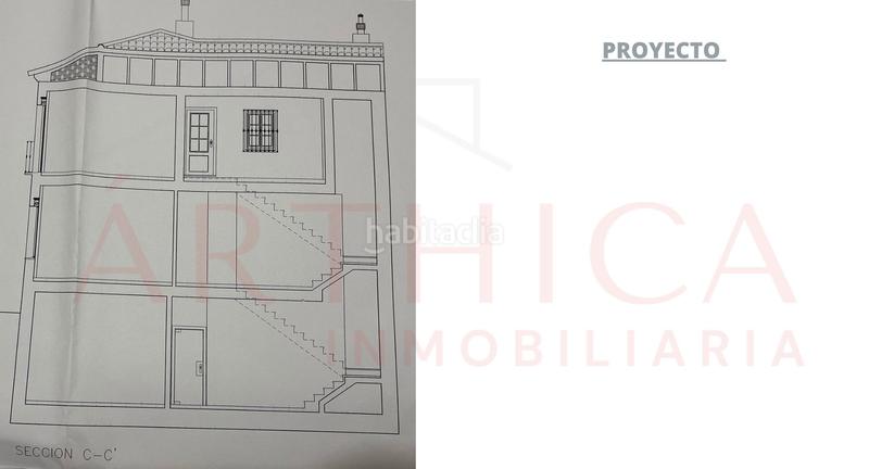Foto 2d8a8458-b7c8-47b4-816f-c26b424c10cd. Terreno residenziale in Valle de Abdalajís