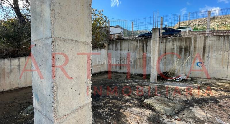 Foto 38a74422-3124-4fbc-9315-2b6580b49eea. Terreno residenziale in Valle de Abdalajís