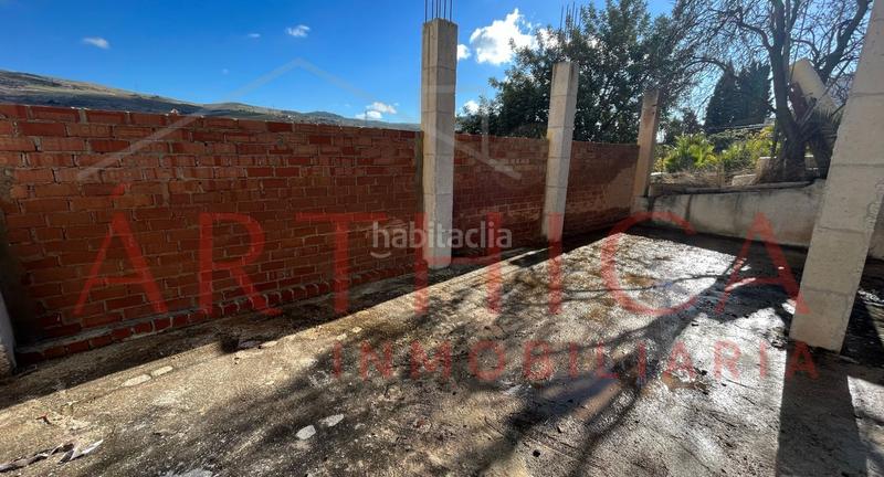 Foto 45f07e3f-b5c0-4391-a8f1-a1590ec8e699. Terreno residenziale in Valle de Abdalajís