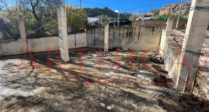 Foto 76ab58c6-5866-4d3a-a8be-02e641ba209a. Terreno residenziale in Valle de Abdalajís