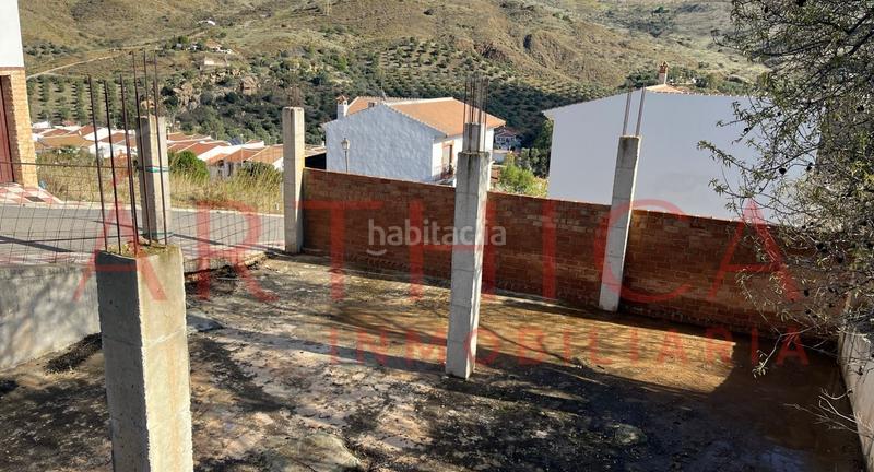 Foto 8406a7a5-94a4-4701-8e57-1b8d9a7c1930. Terreno residenziale in Valle de Abdalajís