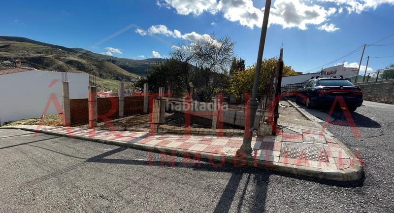 Foto 9fa3c0ec-c778-4172-b83e-830bff264abb. Terreno residenziale in Valle de Abdalajís