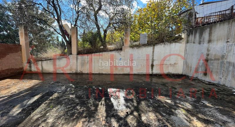 Foto a8da676b-c24f-409a-9541-008141b2299b. Terreno residenziale in Valle de Abdalajís