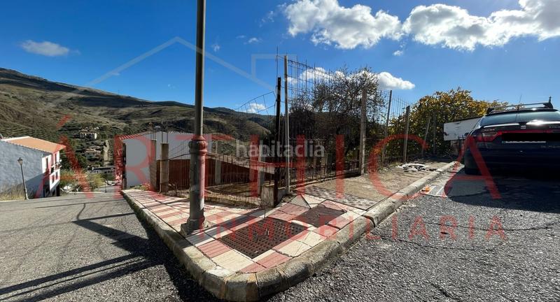 Foto ca700d1d-a61c-4b9c-bab3-f4bb0ba3712d. Terreno residenziale in Valle de Abdalajís
