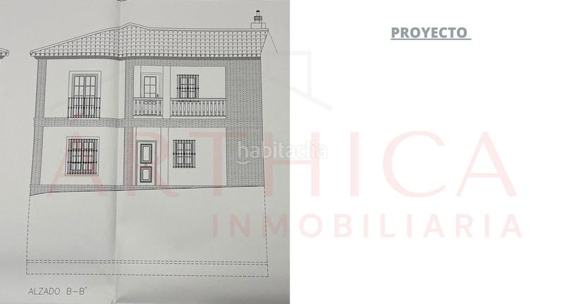 Foto cdcc31a7-895e-4810-8dc9-f8602ca34a9c. Terreno residenziale in Valle de Abdalajís