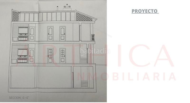 Foto d09927aa-48ba-4fcd-8b8a-b2f6f7d2d069. Terreno residenziale in Valle de Abdalajís