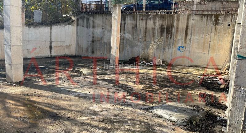 Foto e7443323-2e84-4a81-8d99-dc03bf5a00eb. Terreno residenziale in Valle de Abdalajís