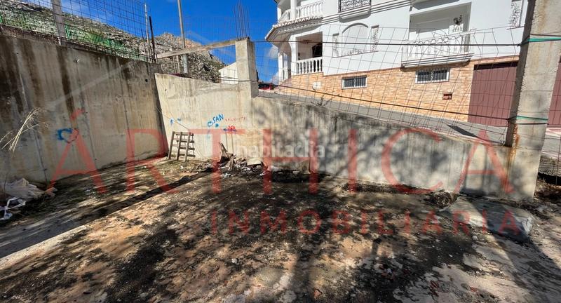 Foto f5b09356-2caf-4c6d-af63-e08a18e946a2. Terreno residenziale in Valle de Abdalajís