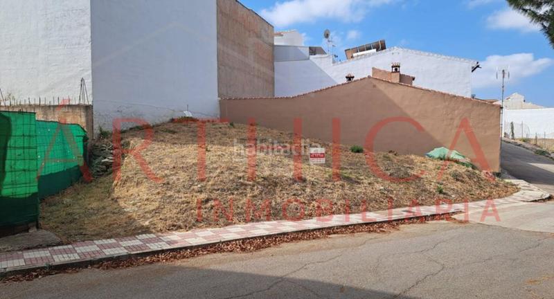 Foto 36d4c370-766c-4f4c-b278-86a16fad968d. Landgut in Valle de Abdalajís