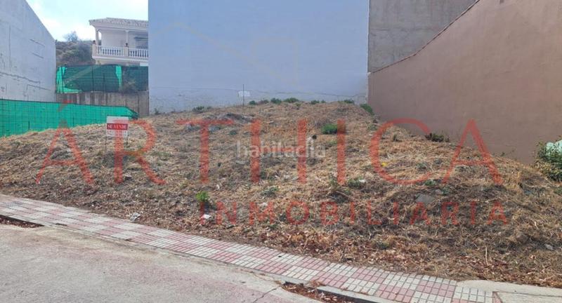 Foto 0869faca-1ab0-4518-a772-864ad39580a6. Finca rústica a Valle de Abdalajís