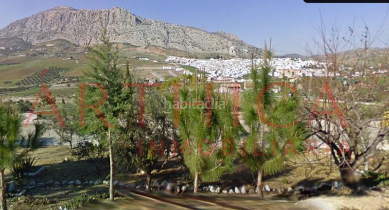 Foto aeb54b45-5dae-4c27-8e9f-49986ab38d72. Finca rústica a Valle de Abdalajís