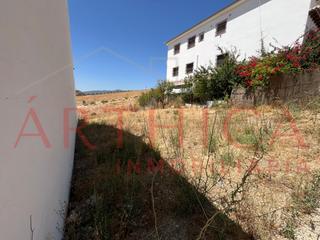 Terreny residencial  Calle portugal