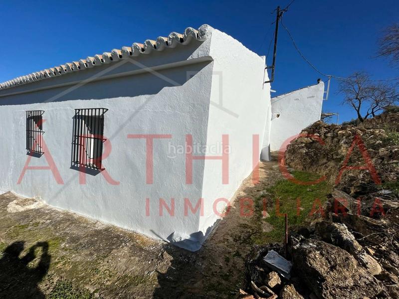 Foto 02883eff-d847-45b1-9138-24e24f5fde32. Bauernhof mit parking in Bobadilla - Bobadilla Estación - La Joya Antequera