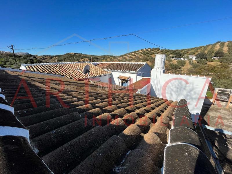 Foto f3beb2ec-7984-463b-85f8-aa05cc7784e6. Bauernhof mit parking in Bobadilla - Bobadilla Estación - La Joya Antequera