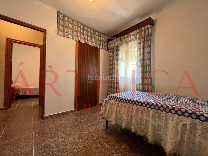 Foto 0053bc26-33b8-4815-88a9-4928b155aad4. Country house with parking in Bobadilla - Bobadilla Estación - La Joya Antequera