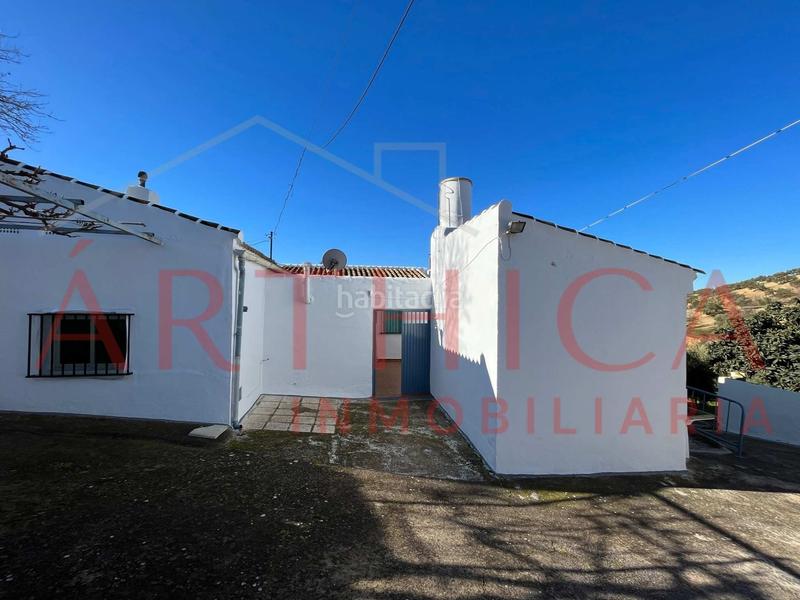 Foto 097c6396-75b3-43d5-a512-aeca6c757972. Country house with parking in Bobadilla - Bobadilla Estación - La Joya Antequera