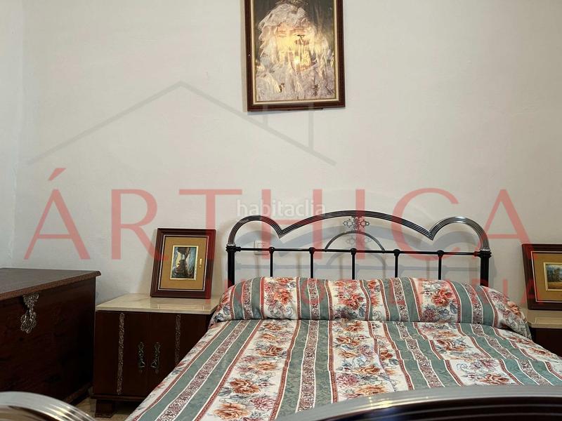 Foto 434b65d1-e304-4c42-9d34-6c3f07ca4d8b. Country house with parking in Bobadilla - Bobadilla Estación - La Joya Antequera