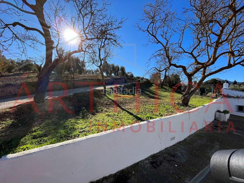 Foto 489198d1-b935-4c02-aa07-e23b58493b7e. Country house with parking in Bobadilla - Bobadilla Estación - La Joya Antequera