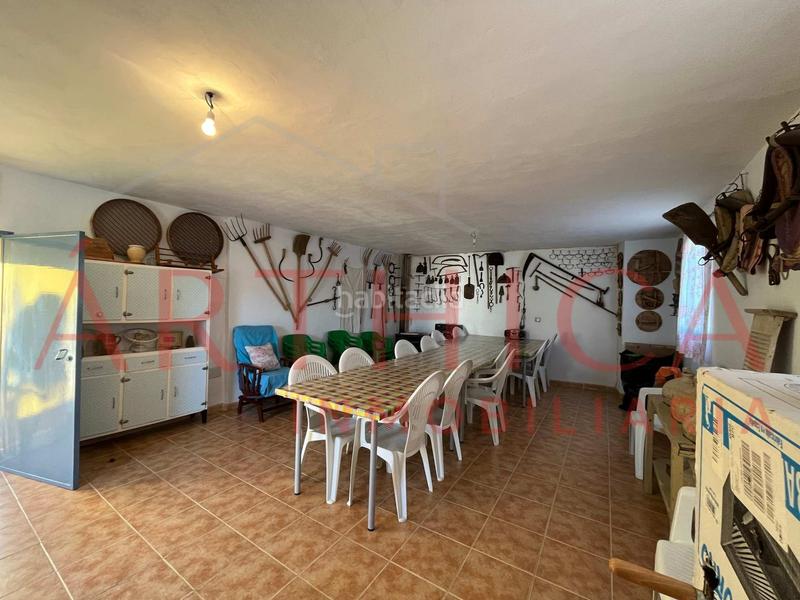 Foto 51f7a8a4-878b-476b-9f91-2f9af63ebaf0. Country house with parking in Bobadilla - Bobadilla Estación - La Joya Antequera