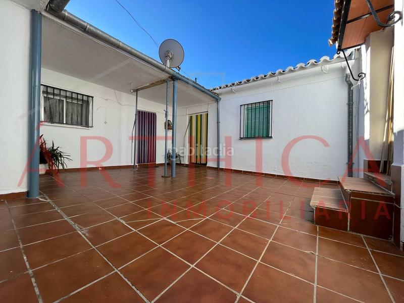 Foto 52e5ee6f-3566-4db1-889f-b9ba89bef3a6. Country house with parking in Bobadilla - Bobadilla Estación - La Joya Antequera