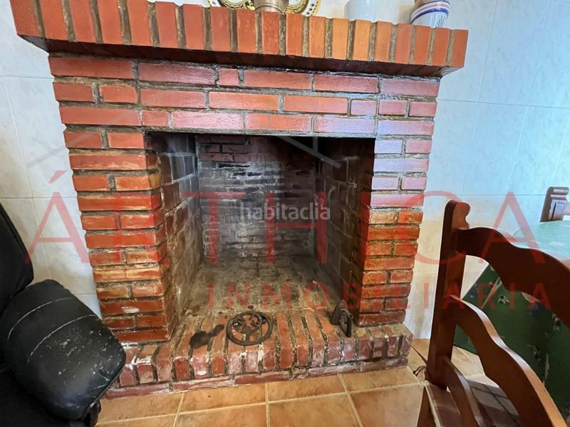 Foto 52fa0cb4-ac4e-4c97-a933-3a1f65c7e6e1. Country house with parking in Bobadilla - Bobadilla Estación - La Joya Antequera