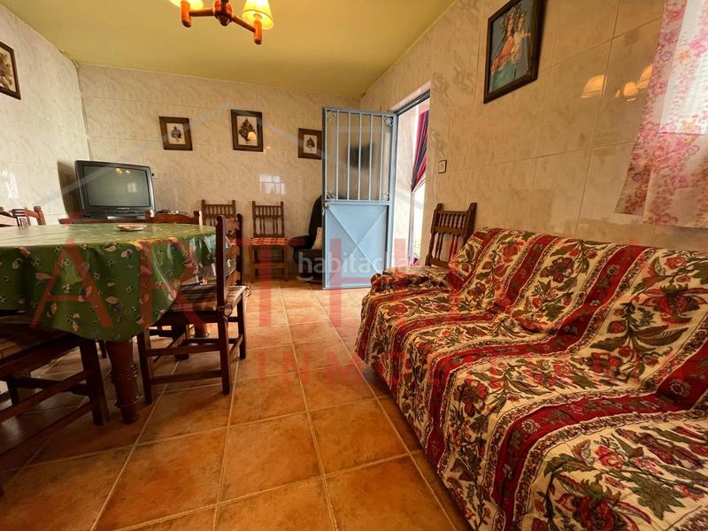 Foto 643a61c2-aeec-4a75-a300-412753ee7236. Country house with parking in Bobadilla - Bobadilla Estación - La Joya Antequera