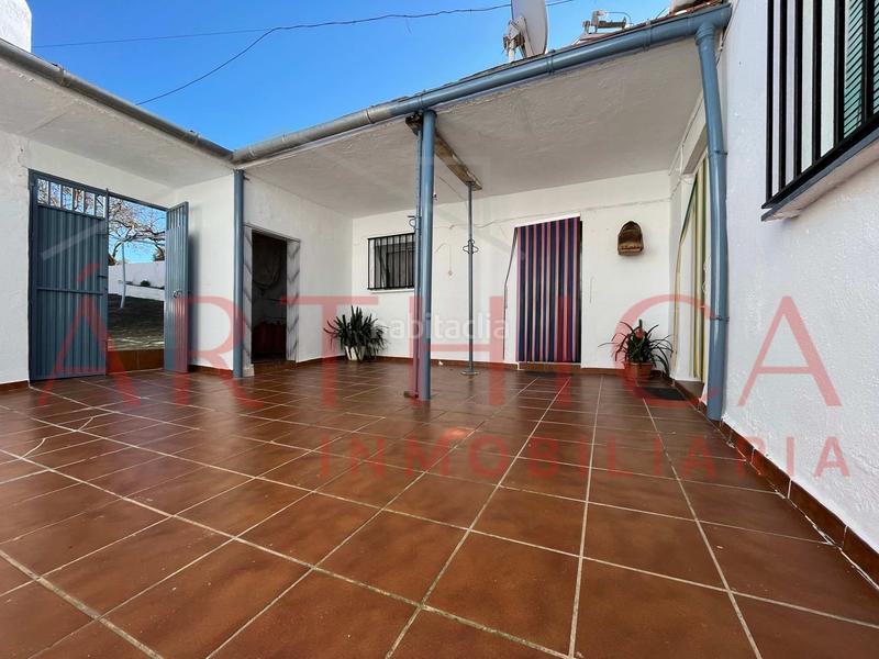 Foto 77d24c39-0745-471d-896a-7bfe25241a2e. Country house with parking in Bobadilla - Bobadilla Estación - La Joya Antequera