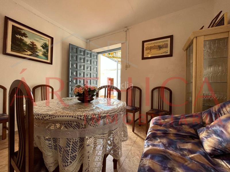 Foto 78a101fb-513e-448d-9a88-e17e76539fce. Country house with parking in Bobadilla - Bobadilla Estación - La Joya Antequera