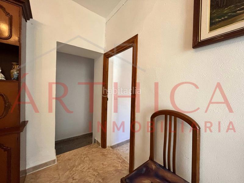 Foto 8635cf63-41dd-40f8-bbd1-204b1d833730. Country house with parking in Bobadilla - Bobadilla Estación - La Joya Antequera