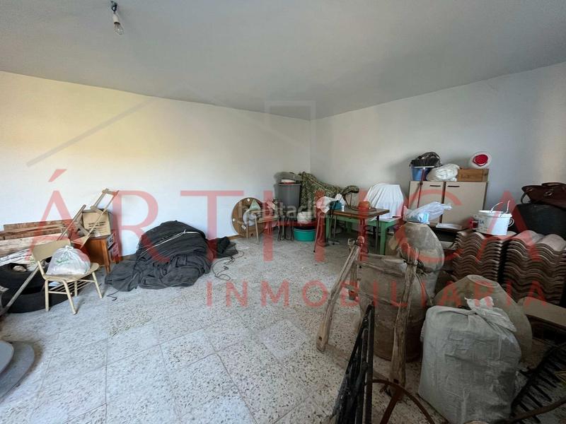 Foto 94231f76-6b26-416f-abcb-72fa53aeb43f. Country house with parking in Bobadilla - Bobadilla Estación - La Joya Antequera