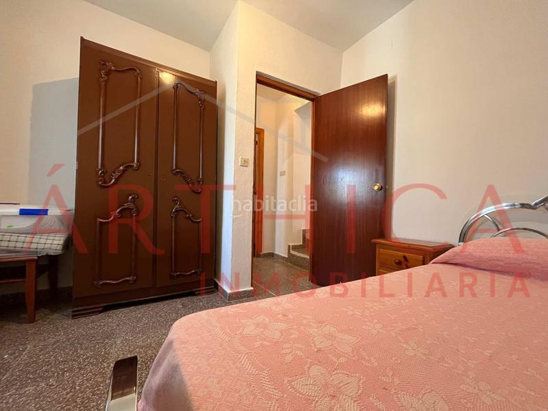 Foto 945c9371-34d4-4e36-805f-30f4159b2520. Country house with parking in Bobadilla - Bobadilla Estación - La Joya Antequera