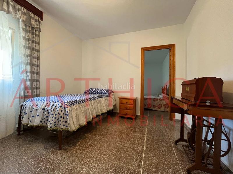 Foto 98945df9-6973-45fd-bce3-7e07579b3e1c. Country house with parking in Bobadilla - Bobadilla Estación - La Joya Antequera