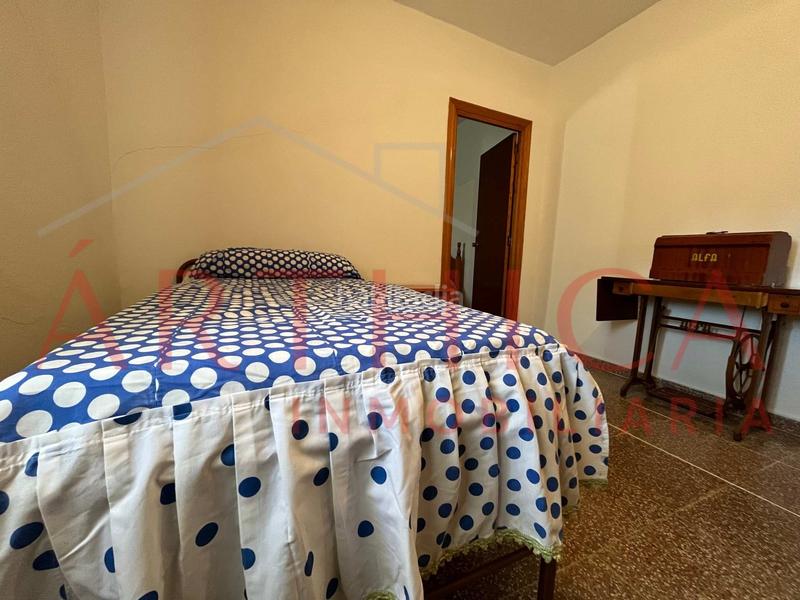 Foto b25c2182-86d7-43db-a81b-043394a420c7. Country house with parking in Bobadilla - Bobadilla Estación - La Joya Antequera