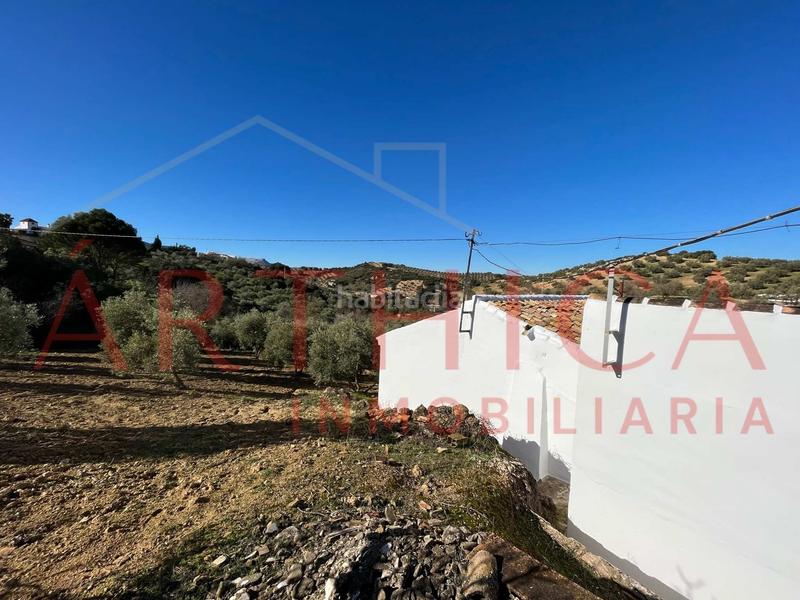 Foto bcfa8e5f-3241-4c76-a931-3d3f78d1c814. Country house with parking in Bobadilla - Bobadilla Estación - La Joya Antequera