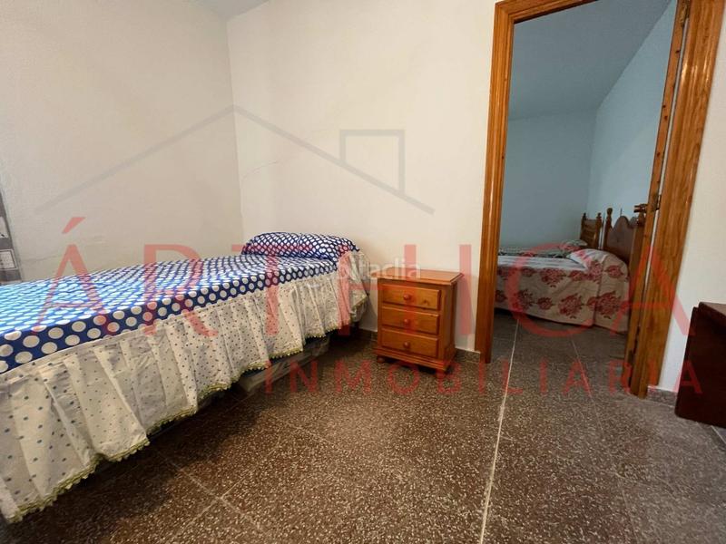 Foto ddbcb52a-cbea-4a93-8eaf-b7cd4242499a. Country house with parking in Bobadilla - Bobadilla Estación - La Joya Antequera