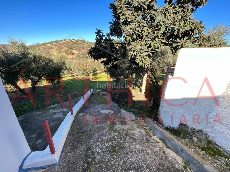 Foto e214a0b5-2cdc-498b-be3c-a085356e7c5e. Country house with parking in Bobadilla - Bobadilla Estación - La Joya Antequera