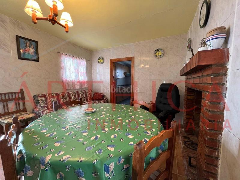 Foto f4530664-69e5-4736-83c5-8d5986dbf598. Country house with parking in Bobadilla - Bobadilla Estación - La Joya Antequera