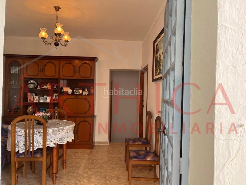 Foto 88e5ed34-dda4-4f9b-9345-7bc8b68387ad. Mas avec parking dans Bobadilla - Bobadilla Estación - La Joya Antequera