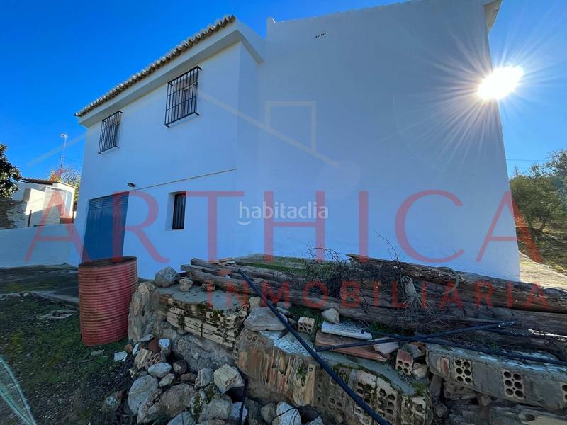 Foto 8edfe6f0-ccca-4996-a3eb-dcacb33a68c9. Mas avec parking dans Bobadilla - Bobadilla Estación - La Joya Antequera