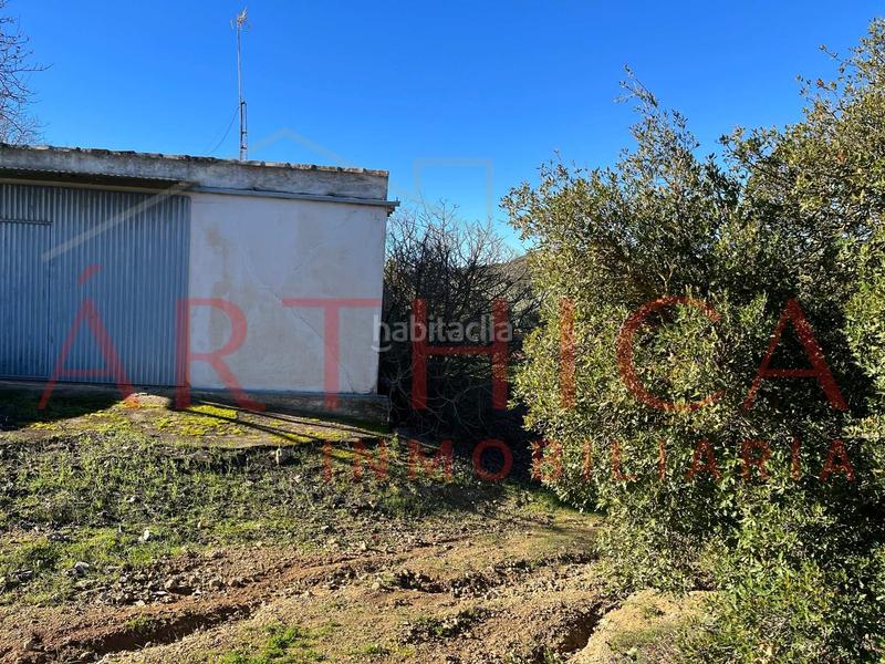 Foto 9b01eca3-0f10-4a92-9828-35dfb2876d7b. Mas avec parking dans Bobadilla - Bobadilla Estación - La Joya Antequera