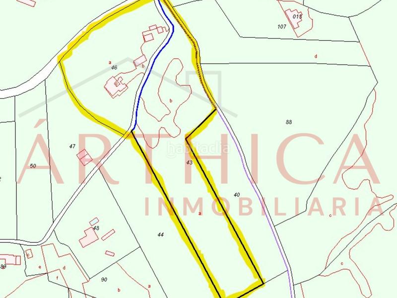 Foto dfe97244-ea12-4e55-a25c-e98fa6ed39eb. Mas avec parking dans Bobadilla - Bobadilla Estación - La Joya Antequera