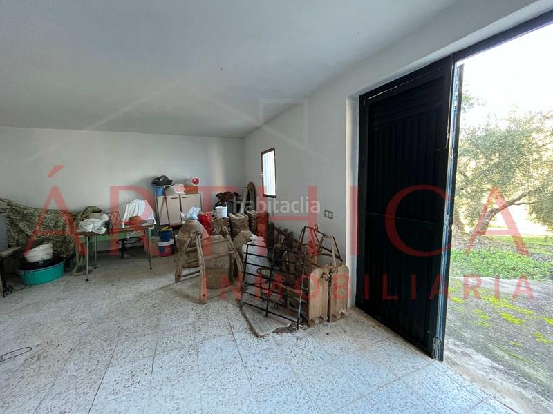 Foto 03afb54f-da1a-4e8e-9f35-758bc0564286. Masía en Bobadilla - Bobadilla Estación - La Joya Antequera