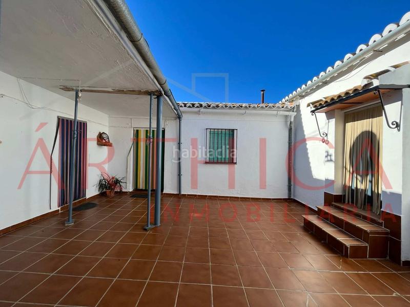 Foto a65acff3-b056-4330-a85b-88f4e22c4a10. Masía en Bobadilla - Bobadilla Estación - La Joya Antequera