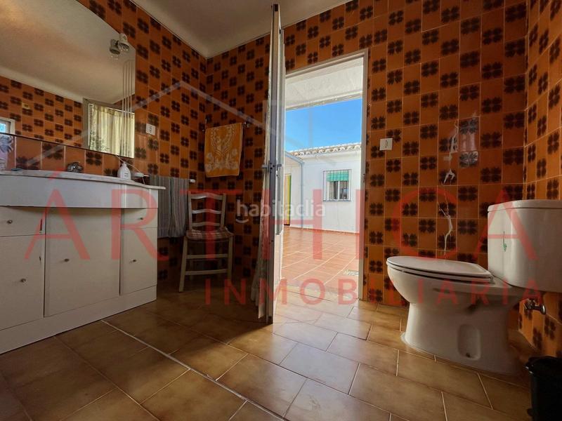 Foto ad1a6bad-a882-405a-8a50-89af39eecba5. Masía en Bobadilla - Bobadilla Estación - La Joya Antequera