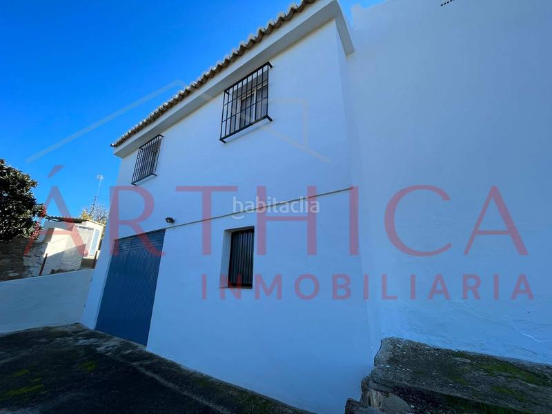 Foto deef17b0-56c6-4425-afae-b7b88754eefc. Masía en Bobadilla - Bobadilla Estación - La Joya Antequera