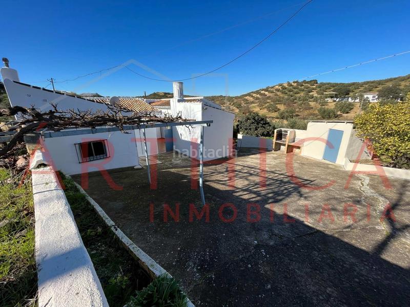 Foto f91805e4-7cdb-4eeb-9388-d6ab550bdca6. Masía en Bobadilla - Bobadilla Estación - La Joya Antequera