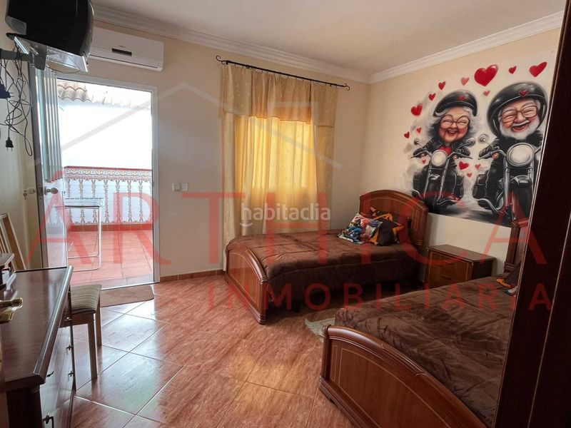 Foto 0e22f23b-9f06-4b3c-a72f-699c4a130b42. Casa a calle malaga 40 a Valle de Abdalajís