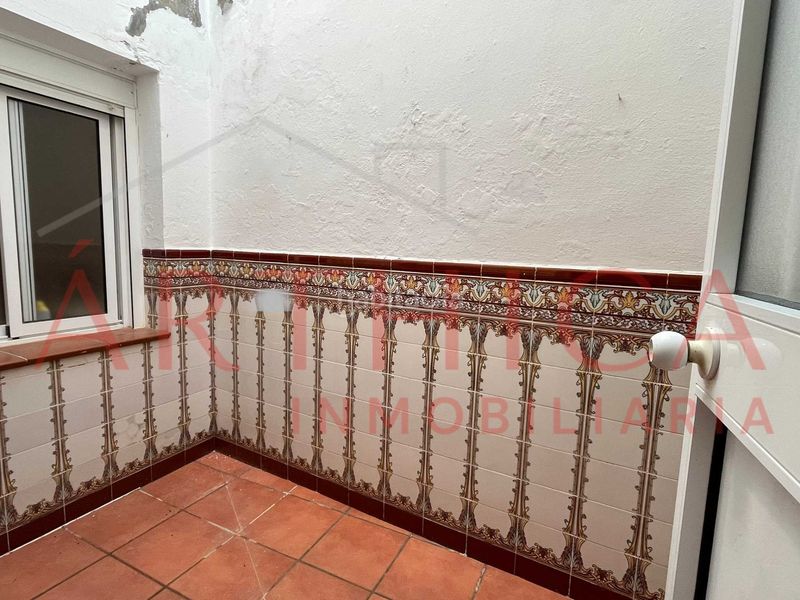 Foto 30d8da35-741a-405e-a6f7-acff5f1cd513. Casa a calle malaga 40 a Valle de Abdalajís