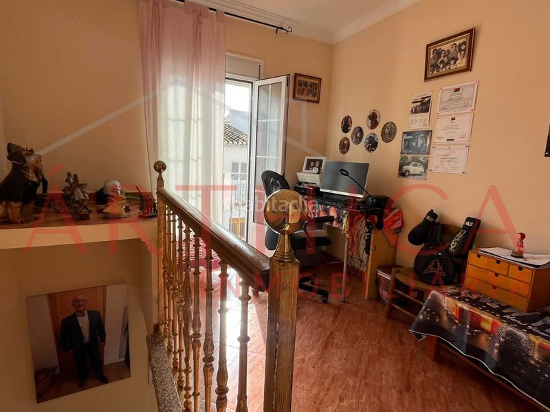 Foto 3b4507c8-b3cd-4b42-82c7-3e6dcd25b509. Casa a calle malaga 40 a Valle de Abdalajís